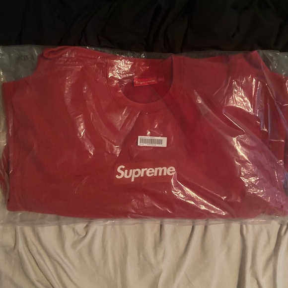 Supreme Other - Supreme box logo
